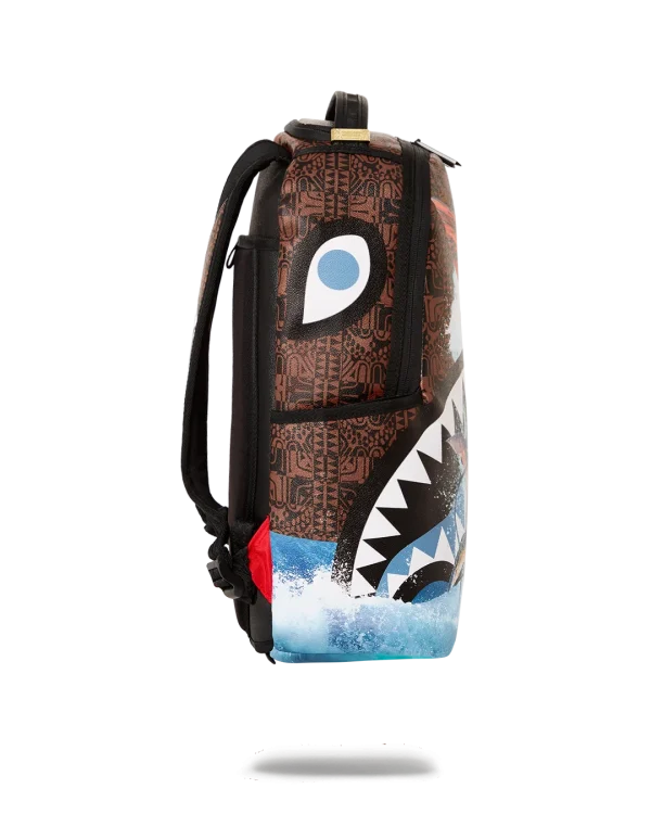 AVATAR TULKUN FLIGHT SHARK