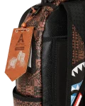 AVATAR TULKUN FLIGHT SHARK