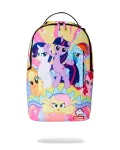 MY LITTLE PONY SHARK SQUAD BACKPACK