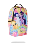 MY LITTLE PONY SHARK SQUAD BACKPACK