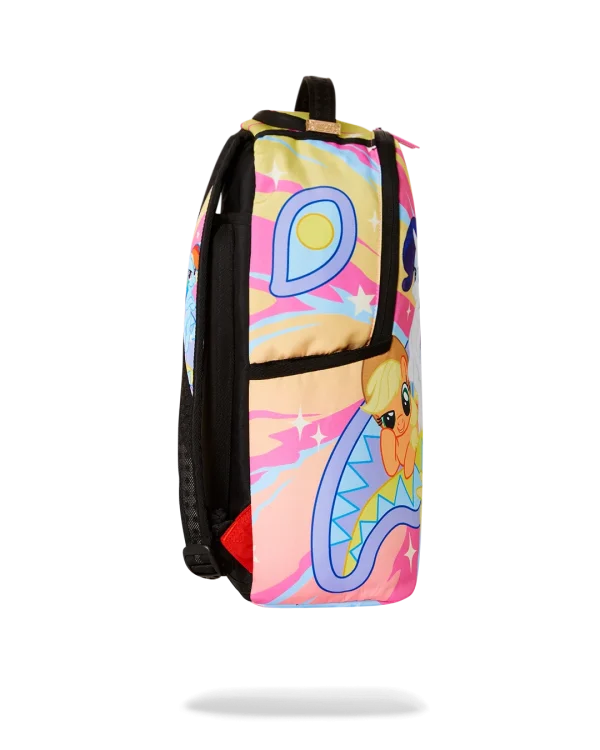 MY LITTLE PONY SHARK SQUAD BACKPACK