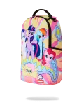 MY LITTLE PONY SHARK SQUAD BACKPACK