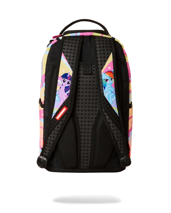 MY LITTLE PONY SHARK SQUAD BACKPACK
