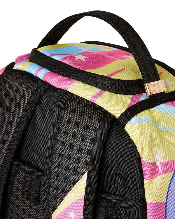 MY LITTLE PONY SHARK SQUAD BACKPACK