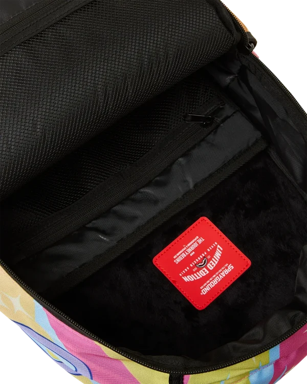MY LITTLE PONY SHARK SQUAD BACKPACK