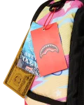 MY LITTLE PONY SHARK SQUAD BACKPACK
