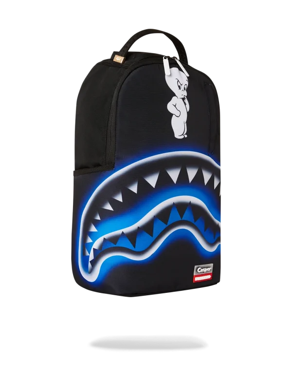 CASPER GHOSTLY NIGHTS BACKPACK