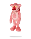 PINK PANTHER UP TO NO GOOD TEDDY BEAR BACKPACK