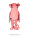 PINK PANTHER UP TO NO GOOD TEDDY BEAR BACKPACK