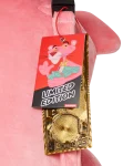 PINK PANTHER UP TO NO GOOD TEDDY BEAR BACKPACK