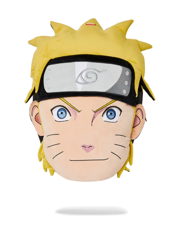 NARUTO PORTRAIT BACKPACK