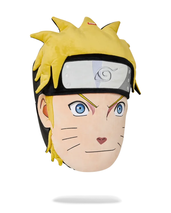 NARUTO PORTRAIT BACKPACK