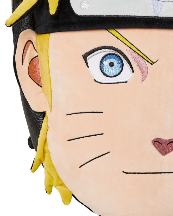 NARUTO PORTRAIT BACKPACK