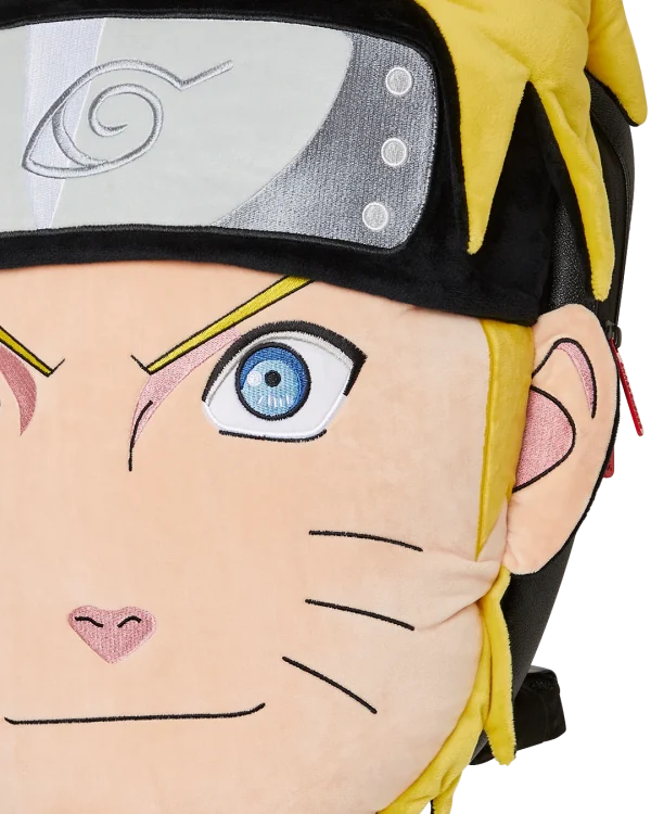 NARUTO PORTRAIT BACKPACK