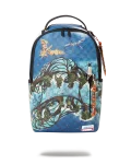 AVATAR SHARK ISLAND LAGOON SEA