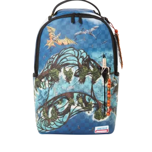 AVATAR SHARK ISLAND LAGOON SEA