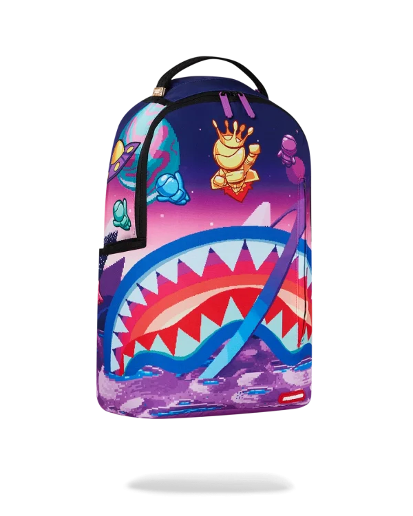 ASTRO CREW ROLLOUT DLXSR BACKPACK