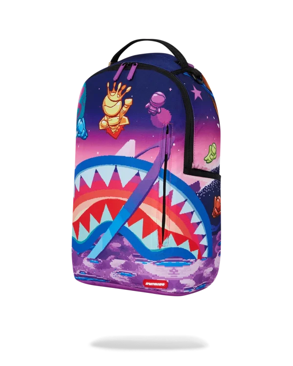 ASTRO CREW ROLLOUT DLXSR BACKPACK