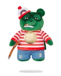 WHERES WALDO MONEYBEAR TEDDYBEAR BACKPACK