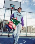 WHERES WALDO MONEYBEAR TEDDYBEAR BACKPACK