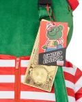 WHERES WALDO MONEYBEAR TEDDYBEAR BACKPACK