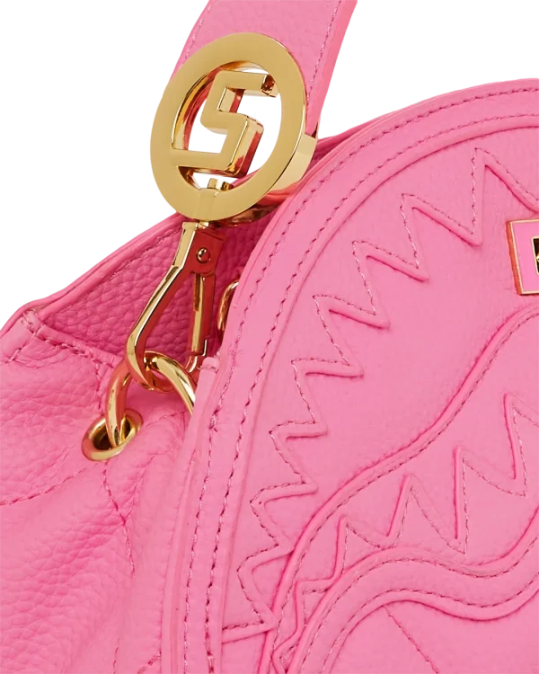 SORBET STUNNA HANDBAG