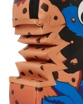 COOKIE MONSTER COOKIE SHARKBITE BACKPACK (DLXV)