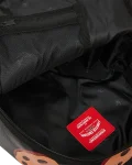 COOKIE MONSTER COOKIE SHARKBITE BACKPACK (DLXV)
