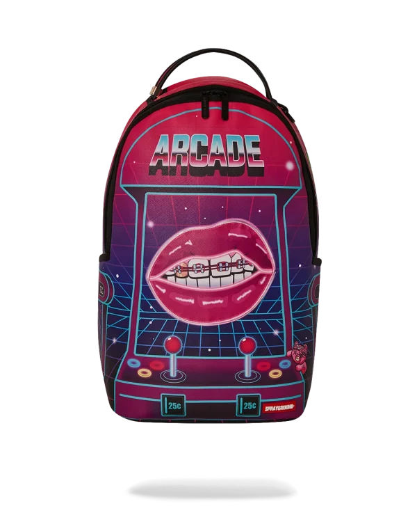 GRAND PRIX BACKPACK