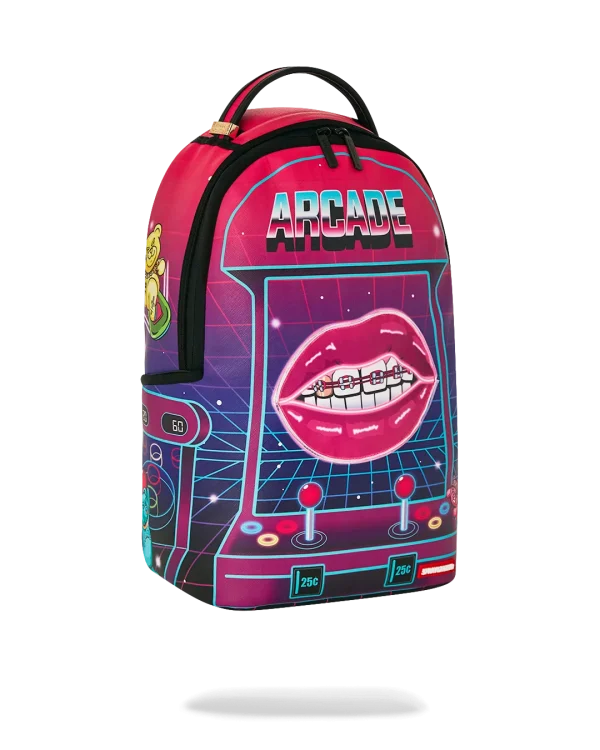 GRAND PRIX BACKPACK