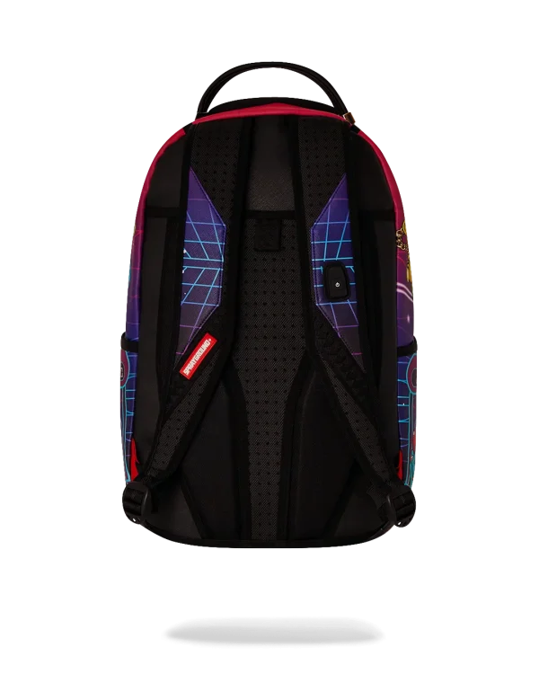 GRAND PRIX BACKPACK