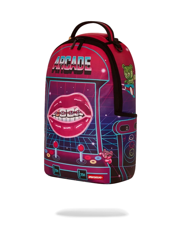 GRAND PRIX BACKPACK