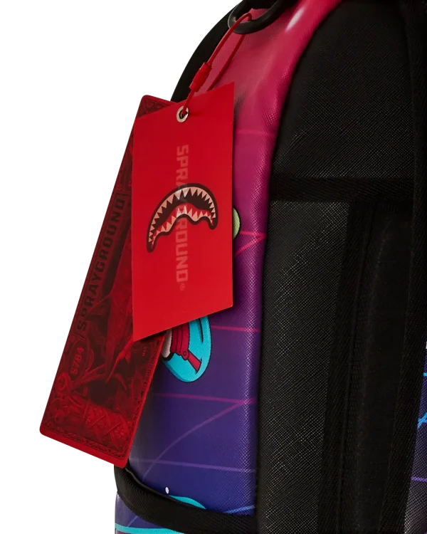 GRAND PRIX BACKPACK