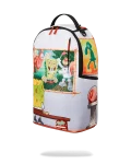 SPONGEBOB ART CRITIC BACKPACK