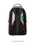SPONGEBOB ART CRITIC BACKPACK