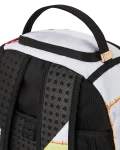 SPONGEBOB ART CRITIC BACKPACK