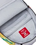 SPONGEBOB ART CRITIC BACKPACK
