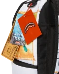 SPONGEBOB ART CRITIC BACKPACK
