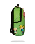 90'S NICK TOO MUCH FUN - 3D RUBBER CHARACTERS