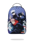 JUJUTSU KAISEN READY UP BACKPACK