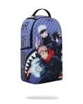 JUJUTSU KAISEN READY UP BACKPACK
