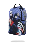 JUJUTSU KAISEN READY UP BACKPACK