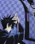 JUJUTSU KAISEN READY UP BACKPACK