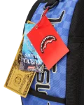 JUJUTSU KAISEN READY UP BACKPACK