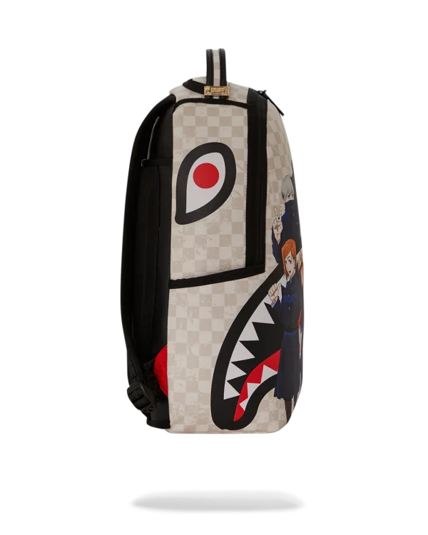 JUJUTSU KAISEN BACKPACK