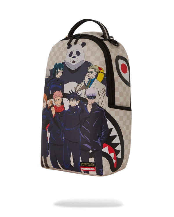 JUJUTSU KAISEN BACKPACK