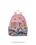 SUTTON MONEY BANDS SAVAGE BACKPACK