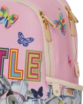SUTTON MONEY BANDS SAVAGE BACKPACK