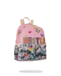 SUTTON MONEY BANDS SAVAGE BACKPACK