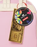 SUTTON MONEY BANDS SAVAGE BACKPACK